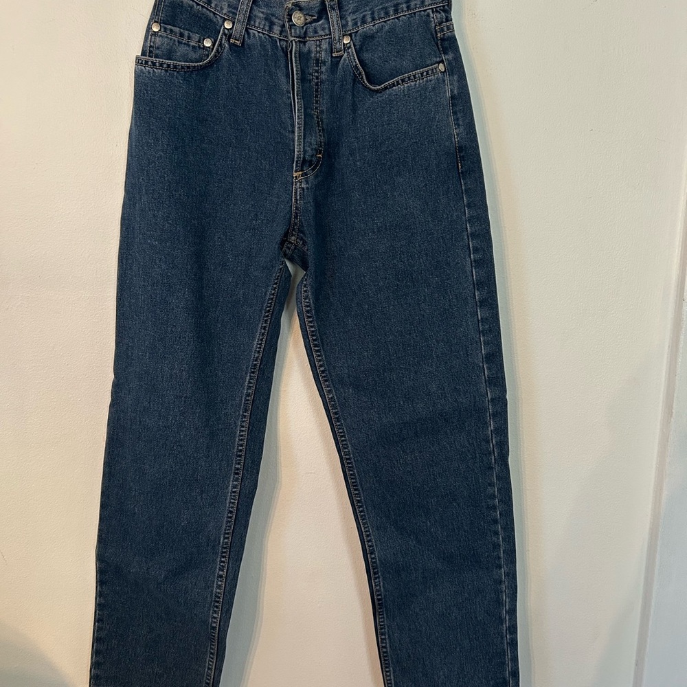 Joop women’s Dark Blue Denim Jeans. Sz 6